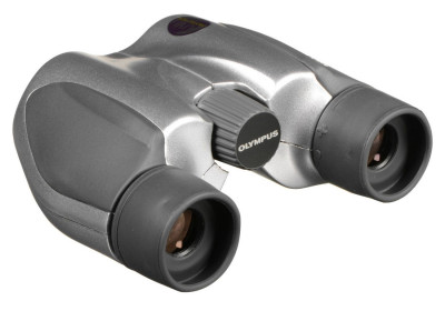 Olympus dalekohled 8x21 DPC-I silver