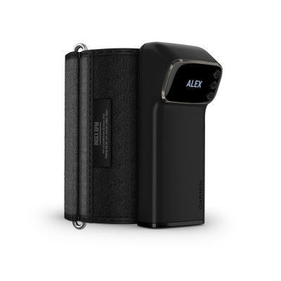 Garmin Index BPM Chytrý tlakoměr