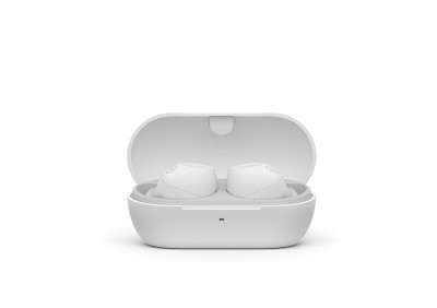 Sony WF-C710 bezdrátová sluchátka s ANC, White