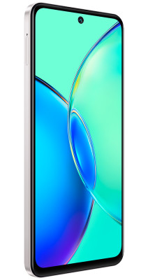 VIVO Y19s 6+128GB Light Silver