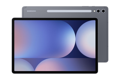 Samsung Galaxy Tab S10+ 5G 256GB (12,4") Gray