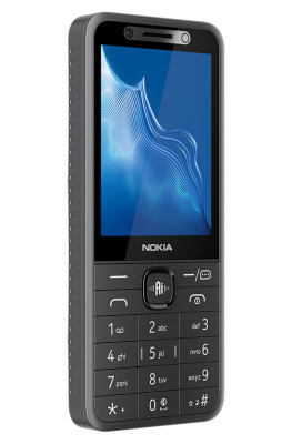 NOKIA 235 4G BLACK