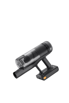 Roborock H60 Hub Ultra Black