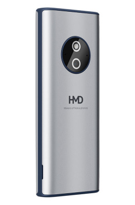 NOKIA 210 4G SILVER