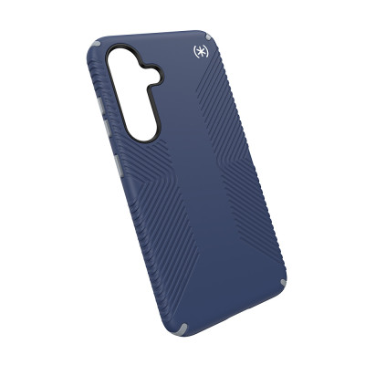 speck Presidio2 Grip + Magnet Galaxy S25, Blue