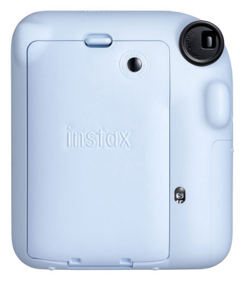 Fujifilm Instax Mini 12 Blue