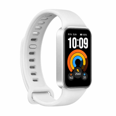 Xiaomi Smart Band 11 Active Gray