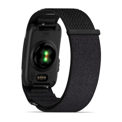 Garmin Cirqa Black, S-M