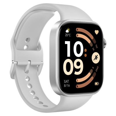REDMI Watch 6 Silver Gray