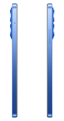 Xiaomi Redmi 15C 128+4GB Moonlight Blue