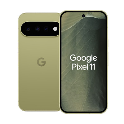 Google Pixel 11 12GB/512GB Pistachio