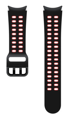 Samsung ET-SXR87LB Extreme Sport Band 20mm M/L,BLK