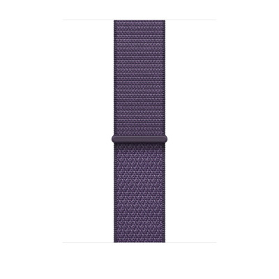 Apple 46mm Purple Fog Sport Loop