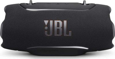 JBL Xtreme 5 Přenosný reproduktor s IP68, Black