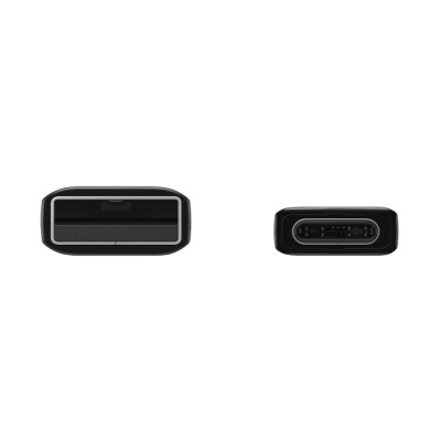 Samsung EP-DG930IBEGWW datový kabel USB-A/USB-C
