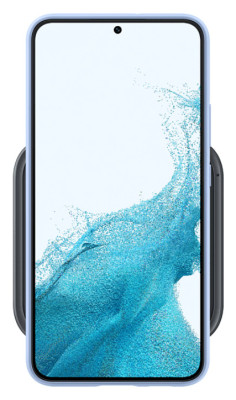 Samsung EP-P2400BBE Wireless Charger Pad wo, Black