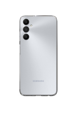 Samsung GP-FPA057VAAT Soft Clear Cover A05s, Clear