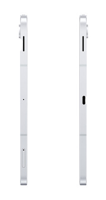 Samsung Galaxy Tab S10 Lite 5G 128GB Silver