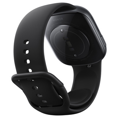 Honor Watch 4, Black