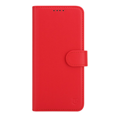 Tactical Field Notes X. Redmi Note 15 Pro 5G Red