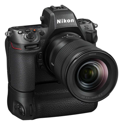 Nikon MB-N12 bateriový zdroj pro Z8