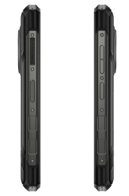 Doogee Fire 7 5G 6GB+128GB Twilight Gray