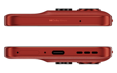 Motorola EDGE 50 Neo 256+8GB DS Pantone Poiciana