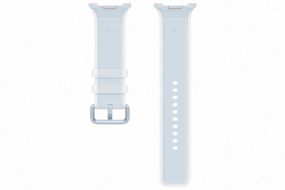 Samsung Watch9 Silicone Band (velikost M/L), Blue