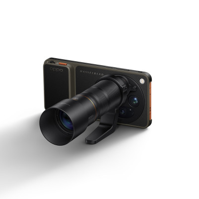 OPPO Find X9 Ultra Hasselblad Kit Tundra Umber