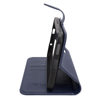 Tactical Field Notes Redmi Note 15 Pro+ 5G Blue