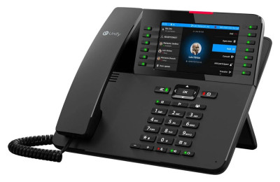 OpenScape Desk Phone CP710
