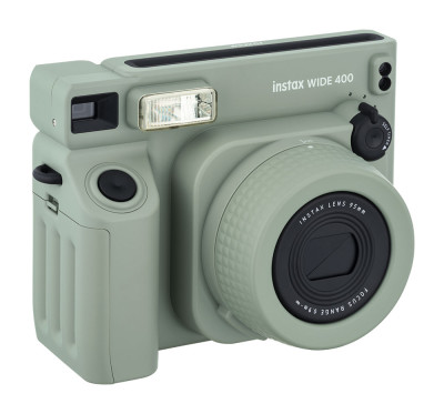 FUJIFILM Instax WIDE 400 EX D