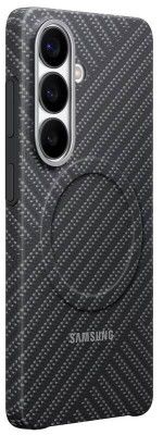 Samsung Carbon Magnet Case Galaxy S26, Dark Gray