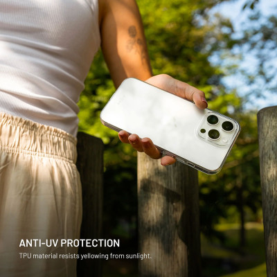 FIXED STORY TPU kryt AntiUV Xiaomi Redmi A7 Pro 4G