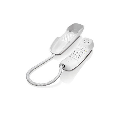 Gigaset DA210 White