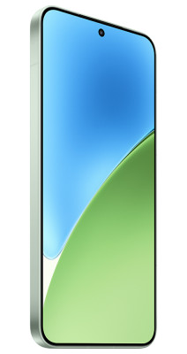 Xiaomi 15 5G 512+12GB zelená