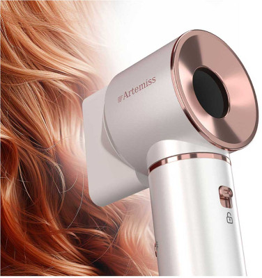 SENCOR SHS 9100RS horkovzdušná kulma