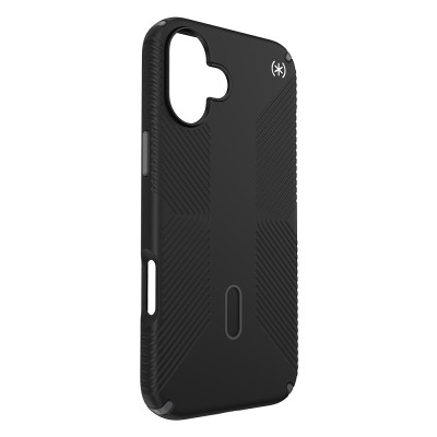 speck Presidio2 Grip ClicLock iPhone 16 Plus,Black