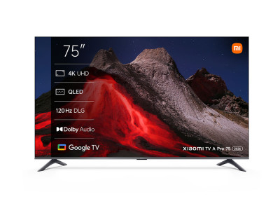 Xiaomi TV A Pro 75 2026