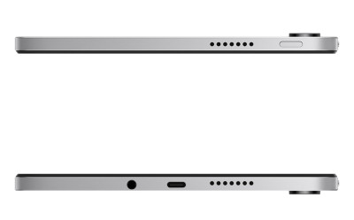 Xiaomi Redmi Pad 2 9.7 64+4GB stříbrná