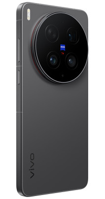 Vivo X300 Ultra 16GB+1TB Photo Kit Volcano Black