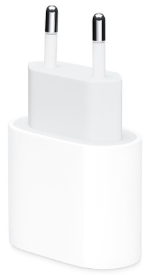 Apple 20W USB-C Power Adapter