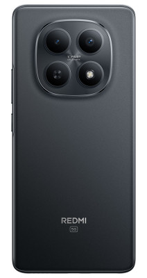 Xiaomi Redmi Note 15 5G 256+8GB Black