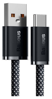 Baseus CALD000616 datový kabel USB-USB-C 100W 1m