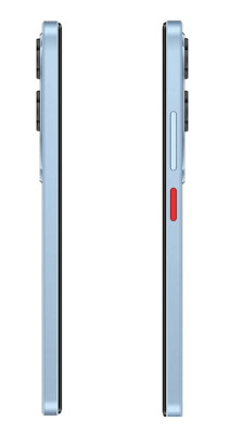 Aligator S8000 SENIOR Blue