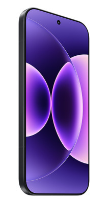 Xiaomi 17 512+12GB Black