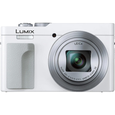 Panasonic Lumix DC-TZ99 white