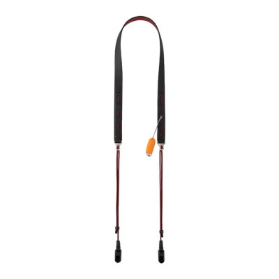 PGYTECH Camera Strap Slim Vintage (Midnight Black)