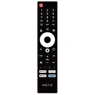 32" QLED Metz 32MQF7000Z