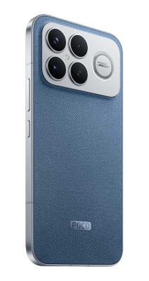 POCO F8 Ultra 512+16GB Denim Blue